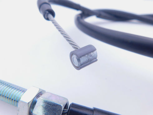 SUZUKI CLUTCH CABLE 2004-2005 GSXR600 GSXR750 OEM GENUINE WIRE