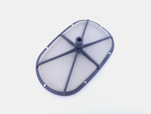 HONDA AIR FILTER CAGE BASE ELEMENT 2020-2021 CRF250R RX GENUINE OEM NEW