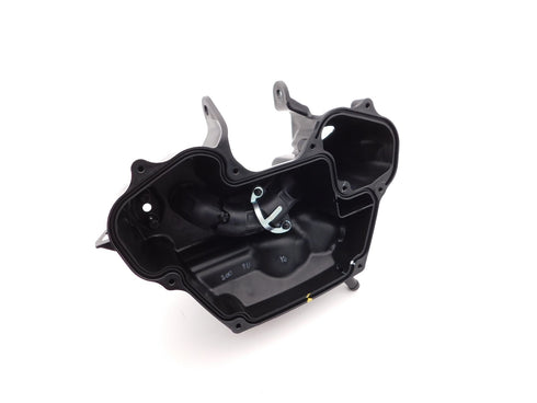 HONDA AIR FILTER BOX SUB CASE ASSY 2014-2020 GROM 125 OEM NEW 17225-K26-921