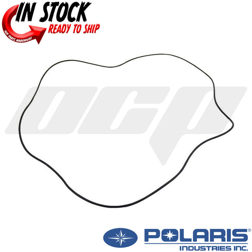 Polaris 2016 - 2018 RZR XP Turbo XP 4 Turbo OEM Outer Clutch Cover Seal 5415793