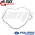 Polaris 2016 - 2018 RZR XP Turbo XP 4 Turbo OEM Outer Clutch Cover Seal 5415793