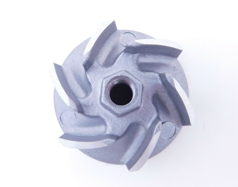 Honda Water Pump Impeller 1985-2001 CR500R OEM NEW Genuine OEM 19215-KA5-690