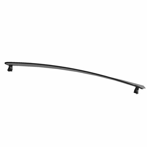 POLARIS LOCK & RIDE HARD COAT POLY HALF WINDSHIELD 2024 RANGER XD1500 OEM