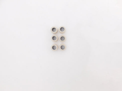 HONDA CLUTCH WEIGHT ROLLER SET 2008-2023 RUCKUS 50 / 95-96 EZ90 CUB OEM NEW