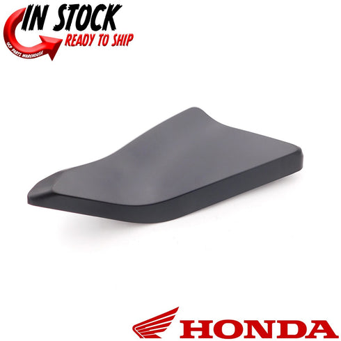 HONDA RIGHT / LEFT SIDE FRAME KNEE COVER 2017-2024 REBEL 300 500 OEM NEW GENUINE