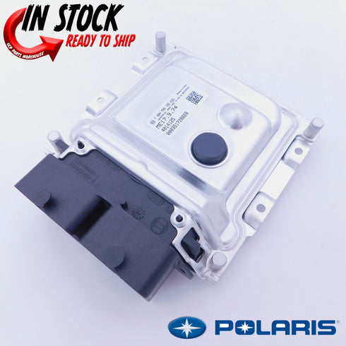 NEW OEM POLARIS ELECTRICAL IGNITION ECM 2015-2020 RZR RANGER 1000 900 570 500