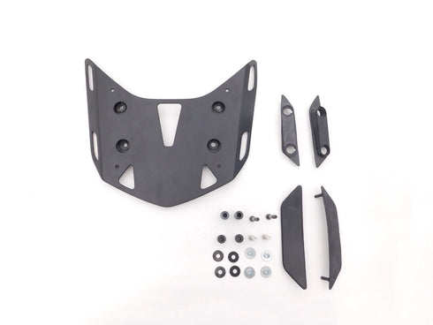 Genuine OEM Honda Rear Carrier Rack 2018-2023 Gold Wing GL1800 B BD - Damaged