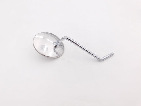 HONDA LEFT MIRROR 2018-2024 NCW50 METROPOLITAN 50 GENUINE OEM 88220-GJB-J01