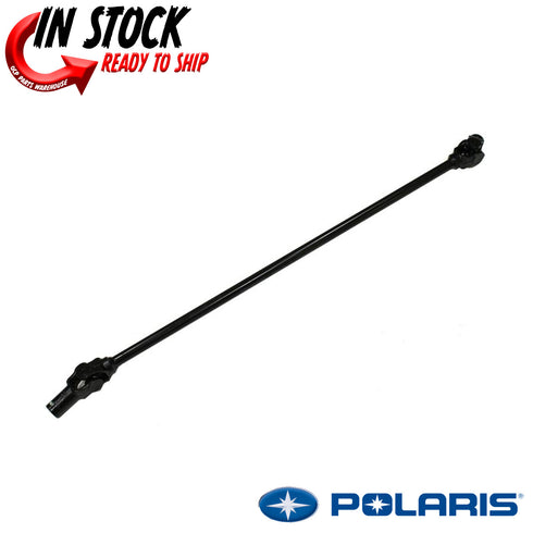 NEW OEM POLARIS FRONT PROP SHAFT ASSEMBLY 2010-2014 RANGER 800 500 400 1332689