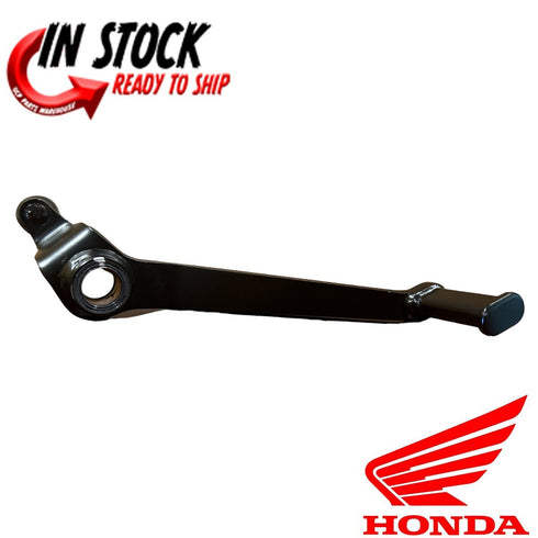 HONDA REAR BRAKE PEDAL 2010-2017 VT750C SHADOW PHANTOM OEM GENUINE 24710-MFE-A40