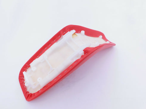 HONDA SEAT ASSEMBLY 2013-2025 CRF50F GENUINE OEM NEW 77100-GEL-A80ZA