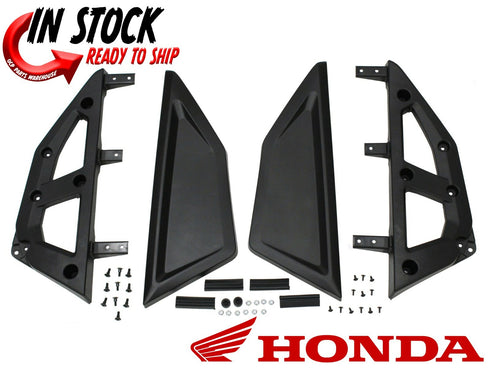 HONDA LOWER DOOR PANELS 2019-2021 TALON 1000R 1000 R