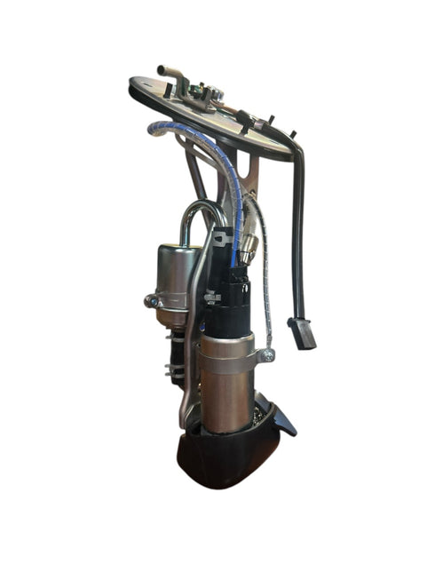 HONDA FUEL PUMP WITH GASKET 2003-2014 ST1300 A P PA ABS POLICE OEM GENUINE