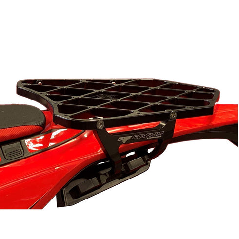 BETA REAR RACK CARRIER 2020-24 RR RACE RS RR-S XTRAINER OEM AB-22090