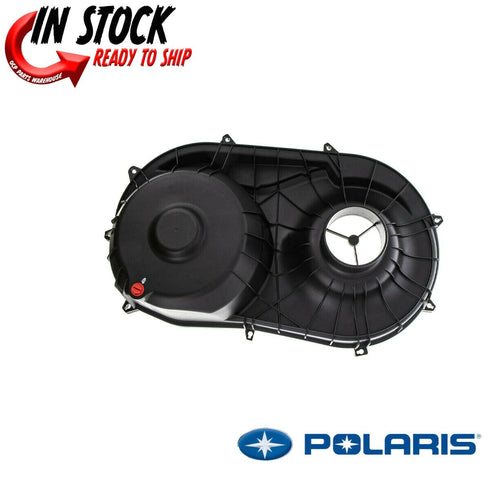 POLARIS OUTER CLUTCH COVER ASSEMBLY 2018-2019 EPS S RZR Turbo RS1 XP 2637068 OEM