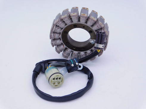 HONDA STATOR w/ PICK UP COIL TRX420 07-13 MAGNETO STATOR ALTERNATOR NEW OEM