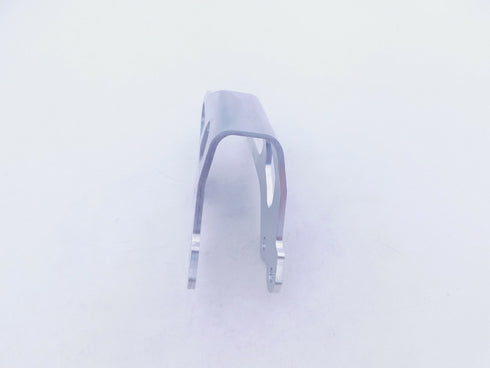 HONDA REAR CHAIN GUIDE CR125 250 CRF250 450 GENUINE PLATE OEM NEW 52147-KRN-710