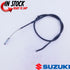 NEW OEM SUZUKI 2006-2007 GSXR 600 750 CLUTCH CABLE 58200-01H00
