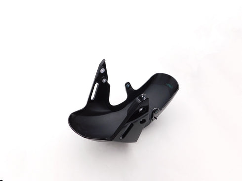 HONDA FRONT FENDER BLACK 2024 GROM 125 GENUINE OEM 61100-K26-G00ZG