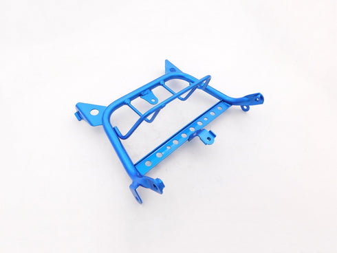 HONDA HEADLIGHT BRACKET 2003 - 2024 RUCKUS 50 NPS50 NPS 50 OEM BLUE NEW OEM