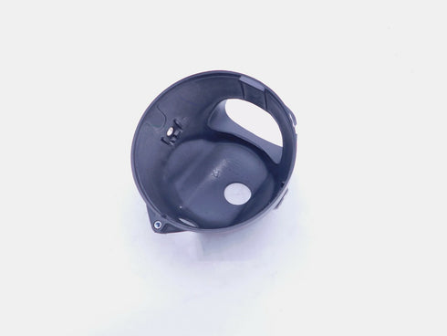 NEW OEM HONDA BLACK HEADLIGHT CASE CT90 TRAIL 90 CT110 TRAIL 110 61301-102-701ZA