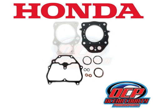 New Genuine Honda Complete Top End Gasket Kit A 2007-2008 TRX420 Rancher