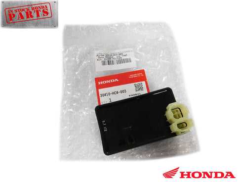 GENUINE HONDA OEM 1988 TRX300 FOURTRAX CDI BOX IGNITOR OEM 30410-HC4-003