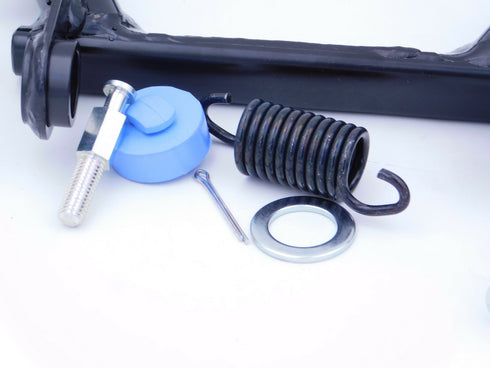 Honda Centerstand 2018-2024 GL 1800 B BD OEM Gold Wing Work Service Stand