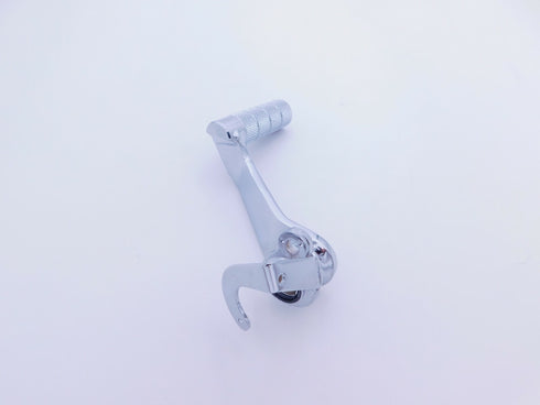 HONDA PEDAL RR BRAKE NEW OEM 2002-2008 VTZ1800 F3 F2 F1 C3 C1 C 46500-MCH-000