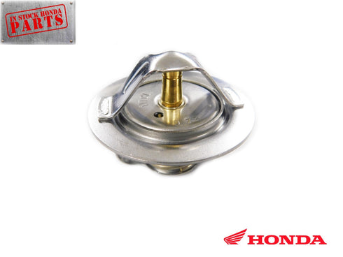 Honda Thermostat VF500 VF700 VF750 PC800 VF1000 VT1100 Sabre Shadow OEM NEW
