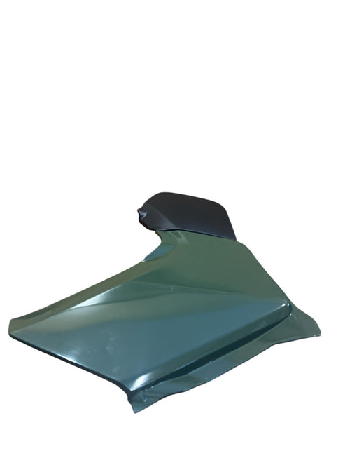 Honda Right Side Cover 2005-2014 TRX500 Foreman Rubicon OEM 83800-HP0-A00ZA