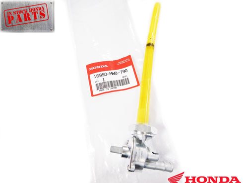 Honda New CBR900RR 1993-1995 900 Fuel Petrol Petcock Valve 16950-MW0-790 OEM
