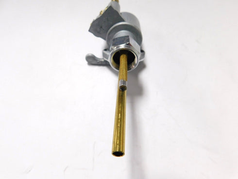 Fuel Petcock Genuine Honda OEM CL175 CL350 CL360 CL450 CB350 CB360 CB450
