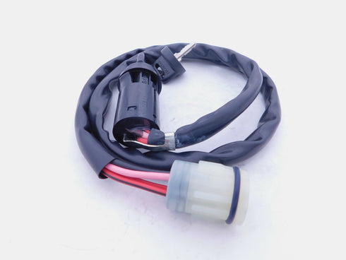 GENUINE HONDA MAIN IGNITION KEY SWITCH 2005-2006 TRX500 FOREMAN / RUBICON