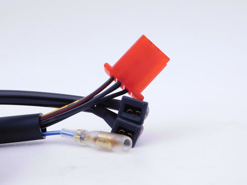 STARTER KILL SWITCH 98-03 VT750 SHADOW ACE OEM HONDA RIGHT HANDLEBAR STOP OEM