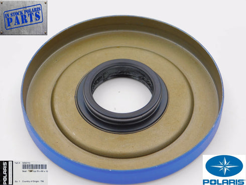 POLARIS TRANSMISSION OIL SEAL GENUINEOEM Part 3234113 NEW