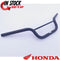 HONDA HANDLEBAR HANDLEBARS 2013-2018 CRF110F GENUINE OEM NEW 53100-KYK-305