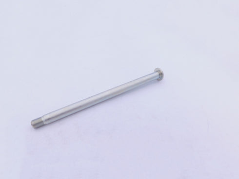 HONDA REAR WHEEL AXLE 2019-2024 CRF250F GENUINE OEM NEW 42301-K99-A00