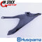 HUSQVARNA LEFT SIDE REAR SUBFRAME (SEE FITMENT CHART) OEM NEW 25103002144