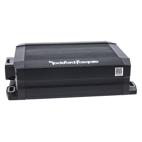 NEW OEM POLARIS ASM-AMP 4 CHANNEL 2414533