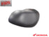 03-09 HONDA METROPOLITAN & II SCOOTER BLACK SEAT CHF50 50 77100-GET-000ZC OEM