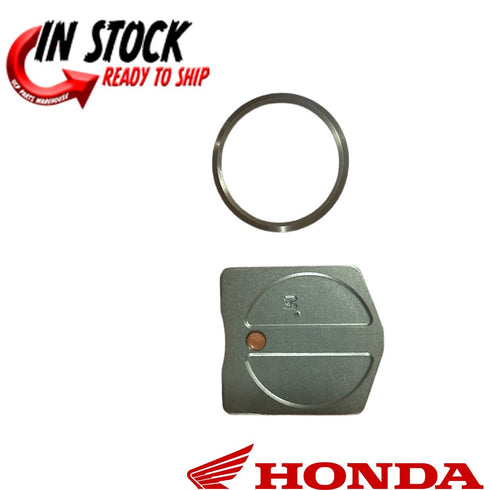 HONDA FLOATING VALVE SET 2006-09 TRX450R / 2006-14 TRX450ER / 02-08 CRF450R OEM