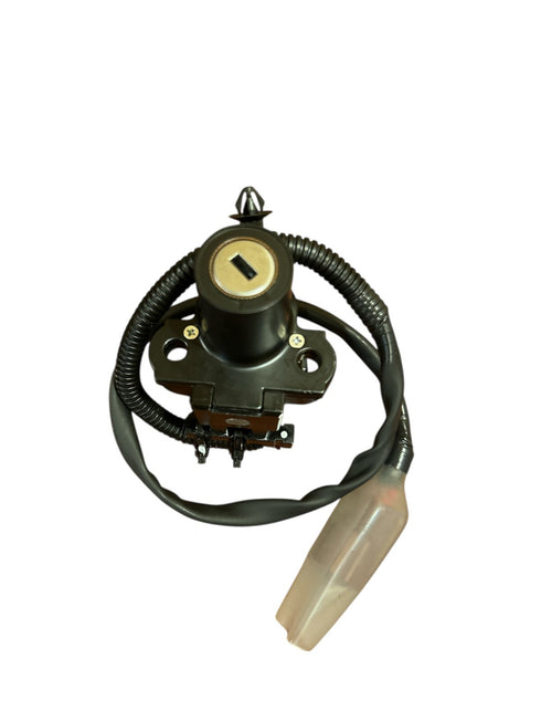 HONDA IGNITION LOCK SET 2 KEYS 2020-2025 AFRICA TWIN CRF1100L A D OEM