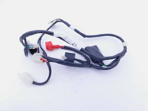 HONDA WIRING HARNESS 2013-2018 CRF110F GENUINE OEM NEW 32100-KYK-910