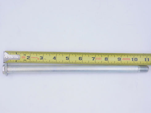 Honda Swingarm Pivot Bolt 1999-2014 TRX400 EX X OEM Honda OEM New Genuine