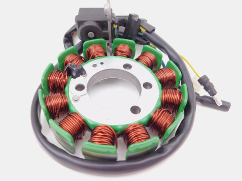 HONDA STATOR 2019-2025 CRF110F GENUINE OEM 31120-KYK-D11 NEW