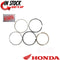 OEM Honda Stock Bore Size Piston Rings Set CL90 CM91 CT90 S90 ATC90 1966-79