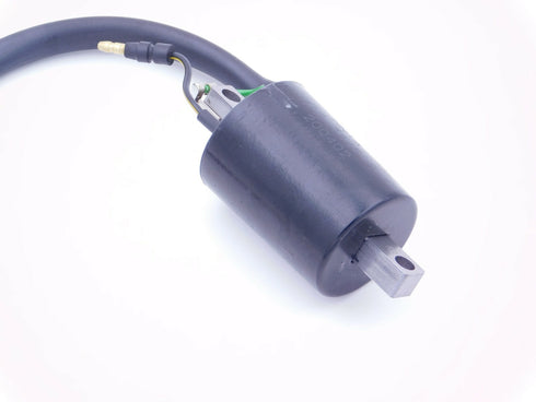 GENUINE HONDA IGNITION COIL 1989-1997 CR 125 R 96-04 XR 400 R SPARK PLUG OEM