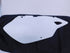 NEW OEM SUZUKI DRZ400S SM 2007-2021 RIGHT SIDE COVER WHITE 47111-29FC0-30H