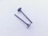 HONDA INTAKE VALVES XL250R XR250R XR250L OEM NEW 2) 14711-KK1-000